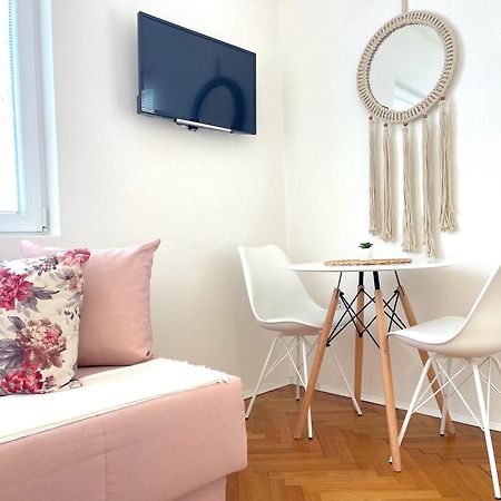 Makedonka Apartments Οχρίδα Εξωτερικό φωτογραφία