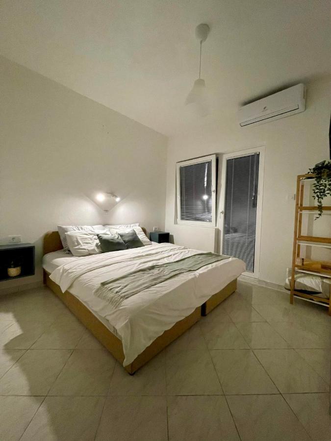 Makedonka Apartments Οχρίδα Εξωτερικό φωτογραφία