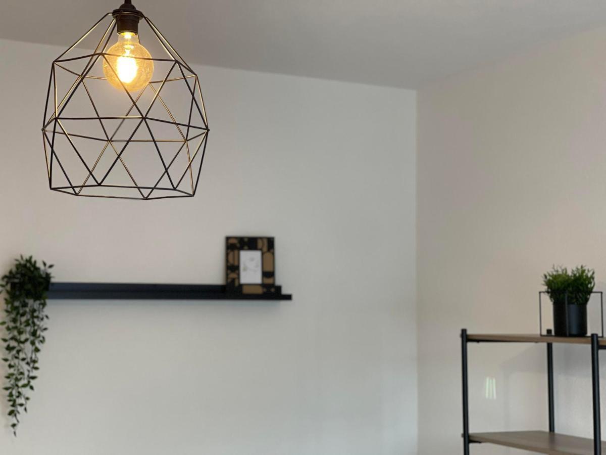Makedonka Apartments Οχρίδα Εξωτερικό φωτογραφία