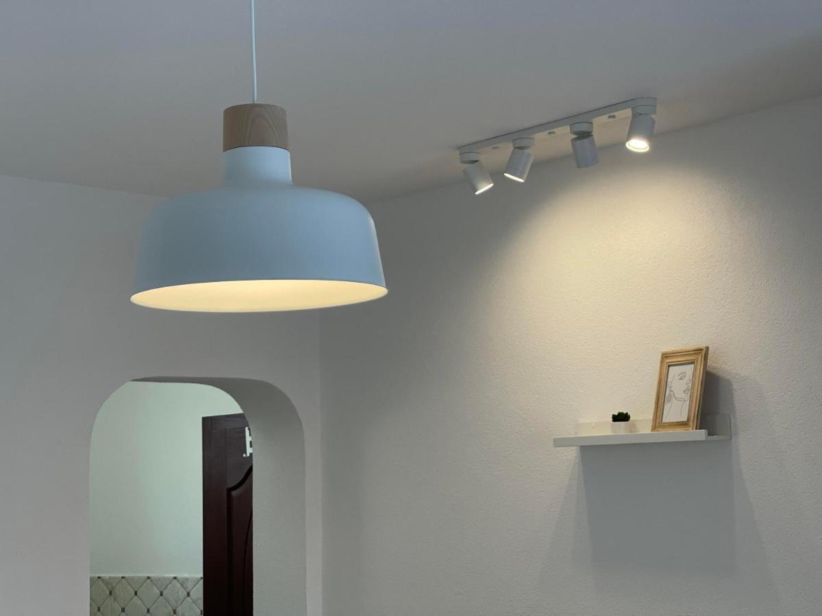 Makedonka Apartments Οχρίδα Εξωτερικό φωτογραφία
