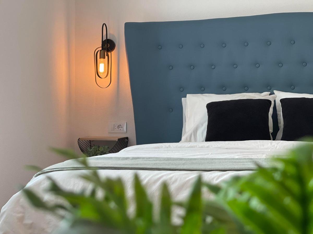 Makedonka Apartments Οχρίδα Εξωτερικό φωτογραφία