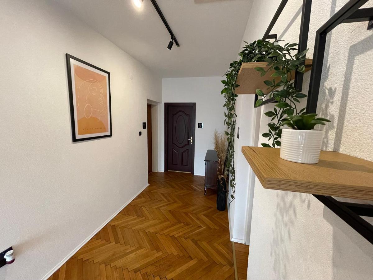 Makedonka Apartments Οχρίδα Εξωτερικό φωτογραφία