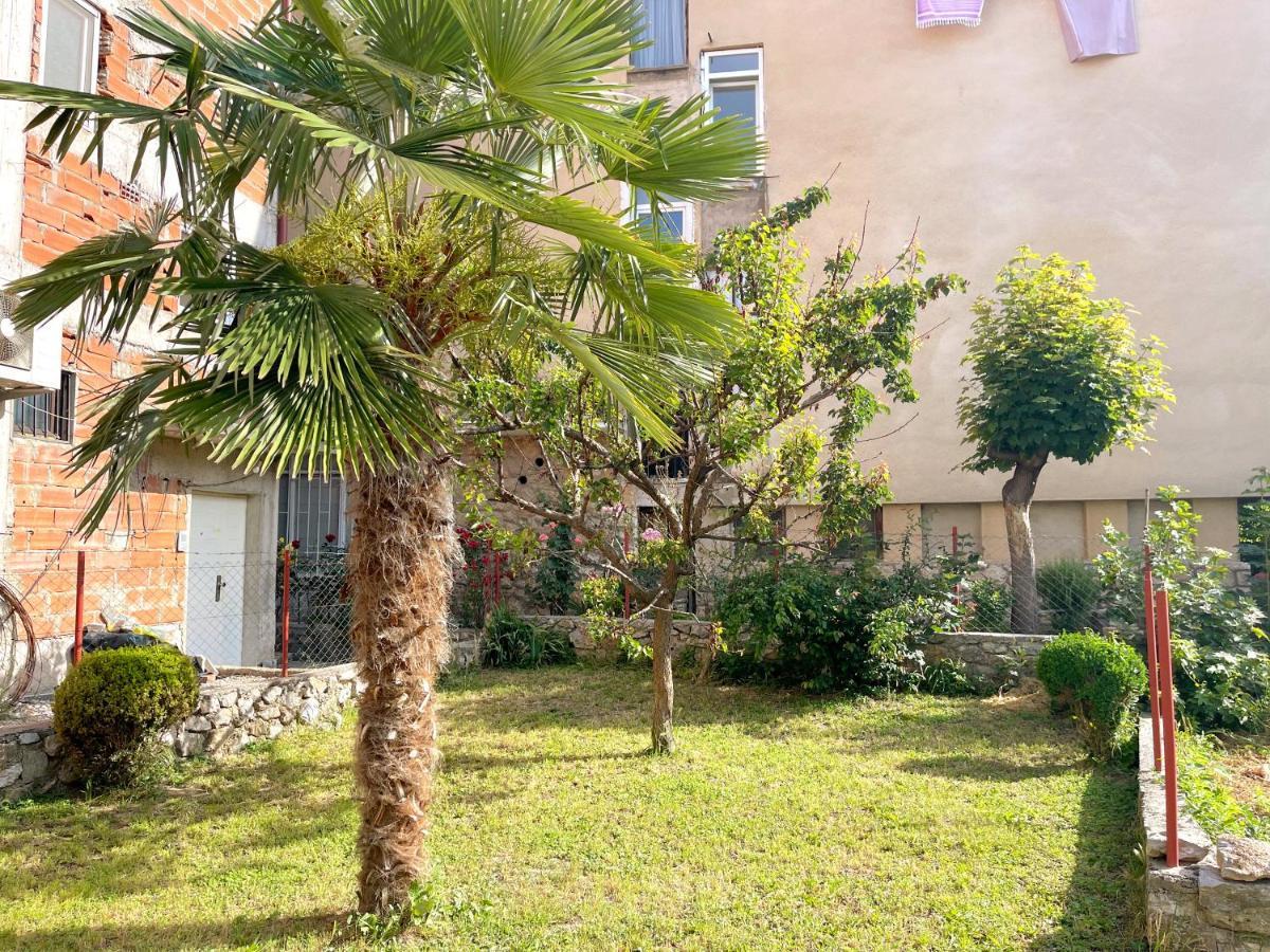 Makedonka Apartments Οχρίδα Εξωτερικό φωτογραφία
