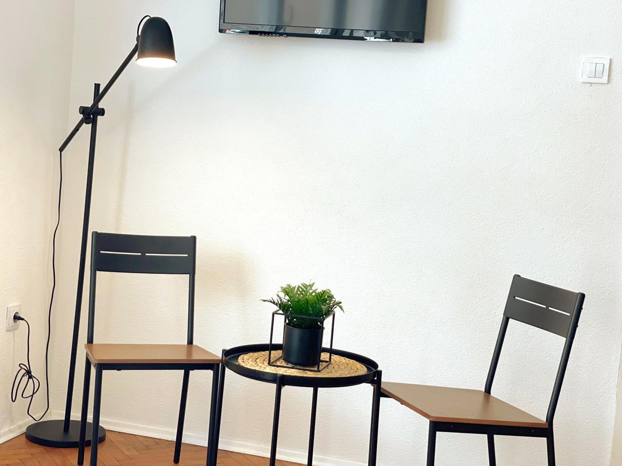 Makedonka Apartments Οχρίδα Εξωτερικό φωτογραφία