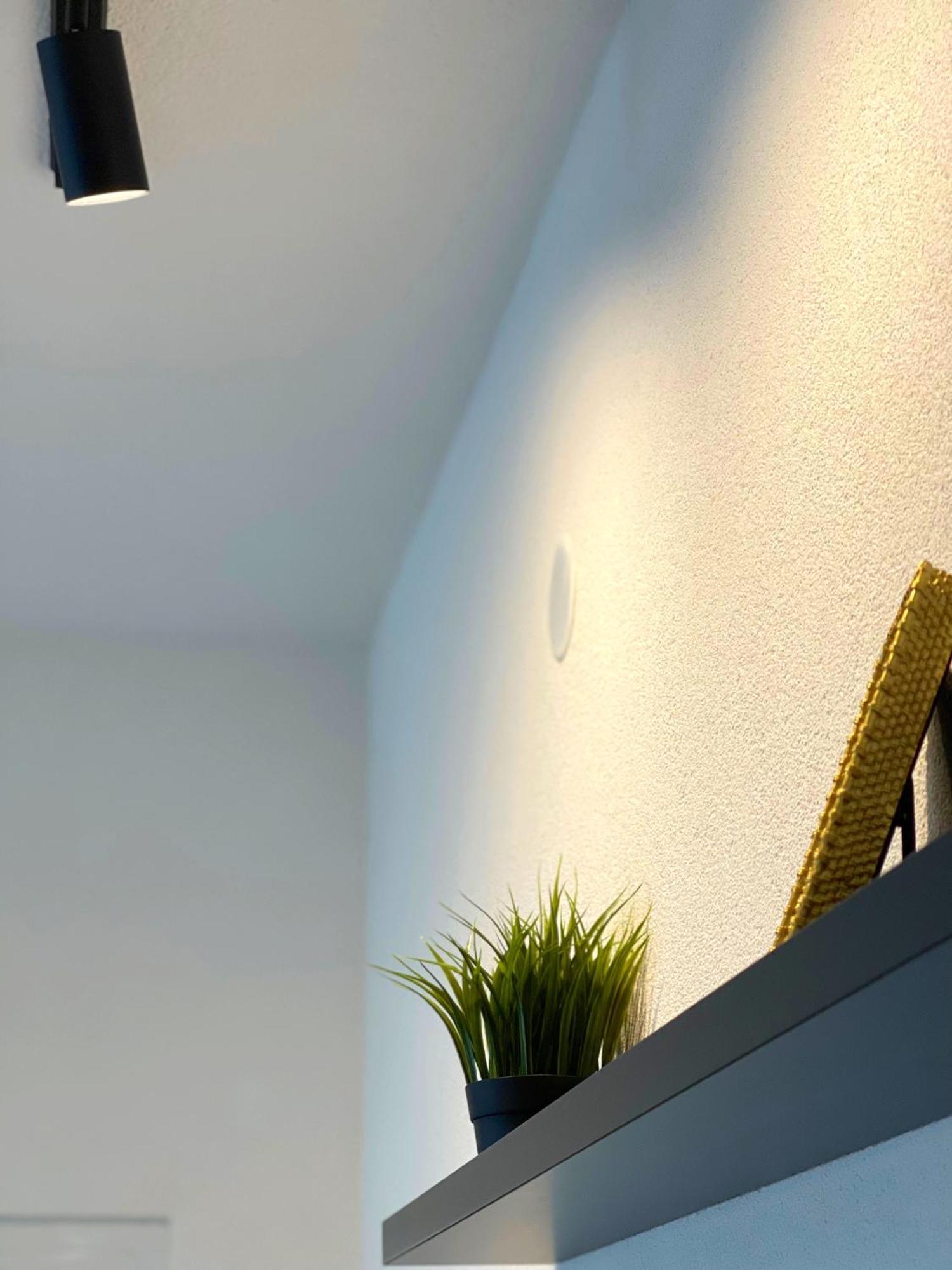 Makedonka Apartments Οχρίδα Εξωτερικό φωτογραφία