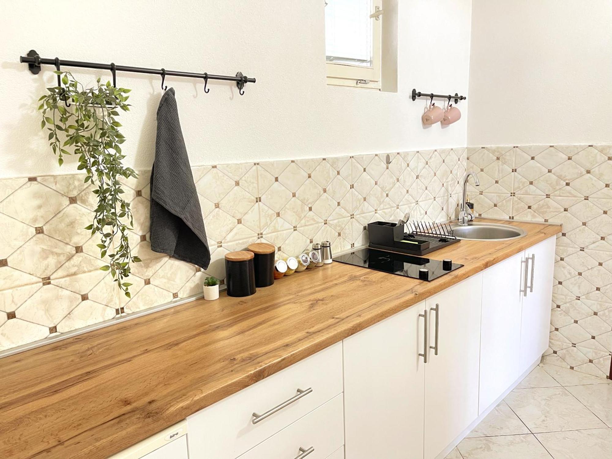 Makedonka Apartments Οχρίδα Εξωτερικό φωτογραφία