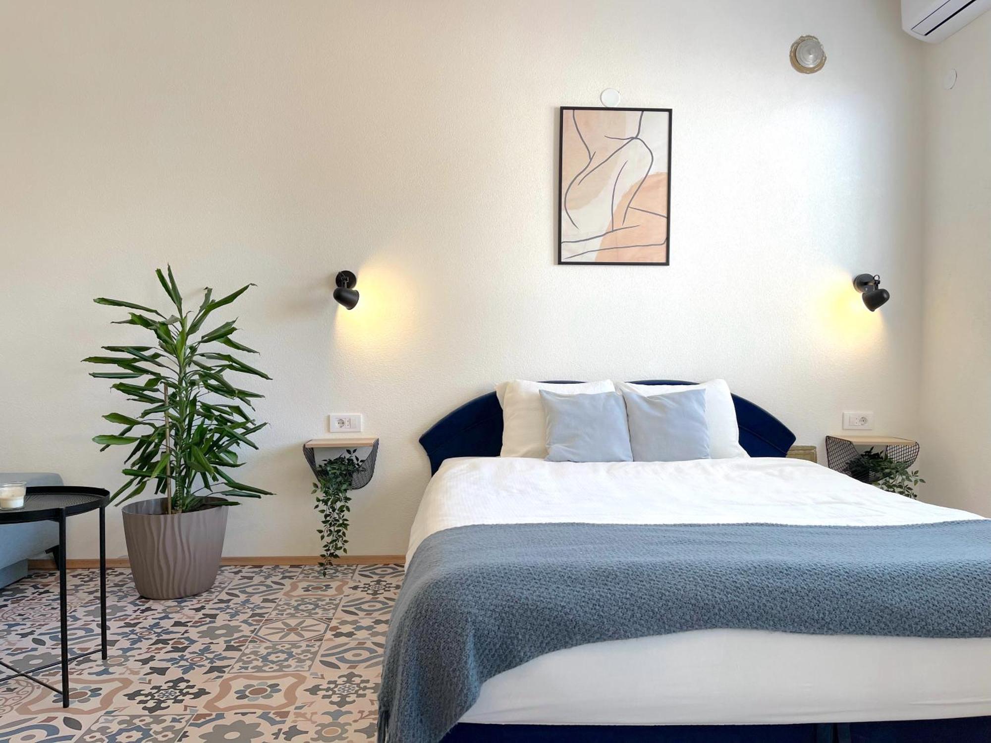 Makedonka Apartments Οχρίδα Εξωτερικό φωτογραφία